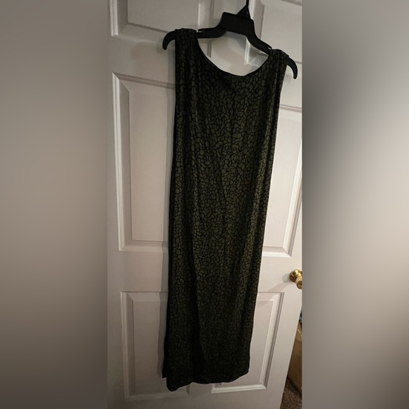 Vintage Sag Harbor Maxi Dress 🔥NWT🔥 Host Pick 🎉 - Picture 2 of 13